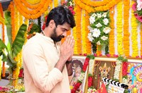 Naveen Chandra New Movie Stills